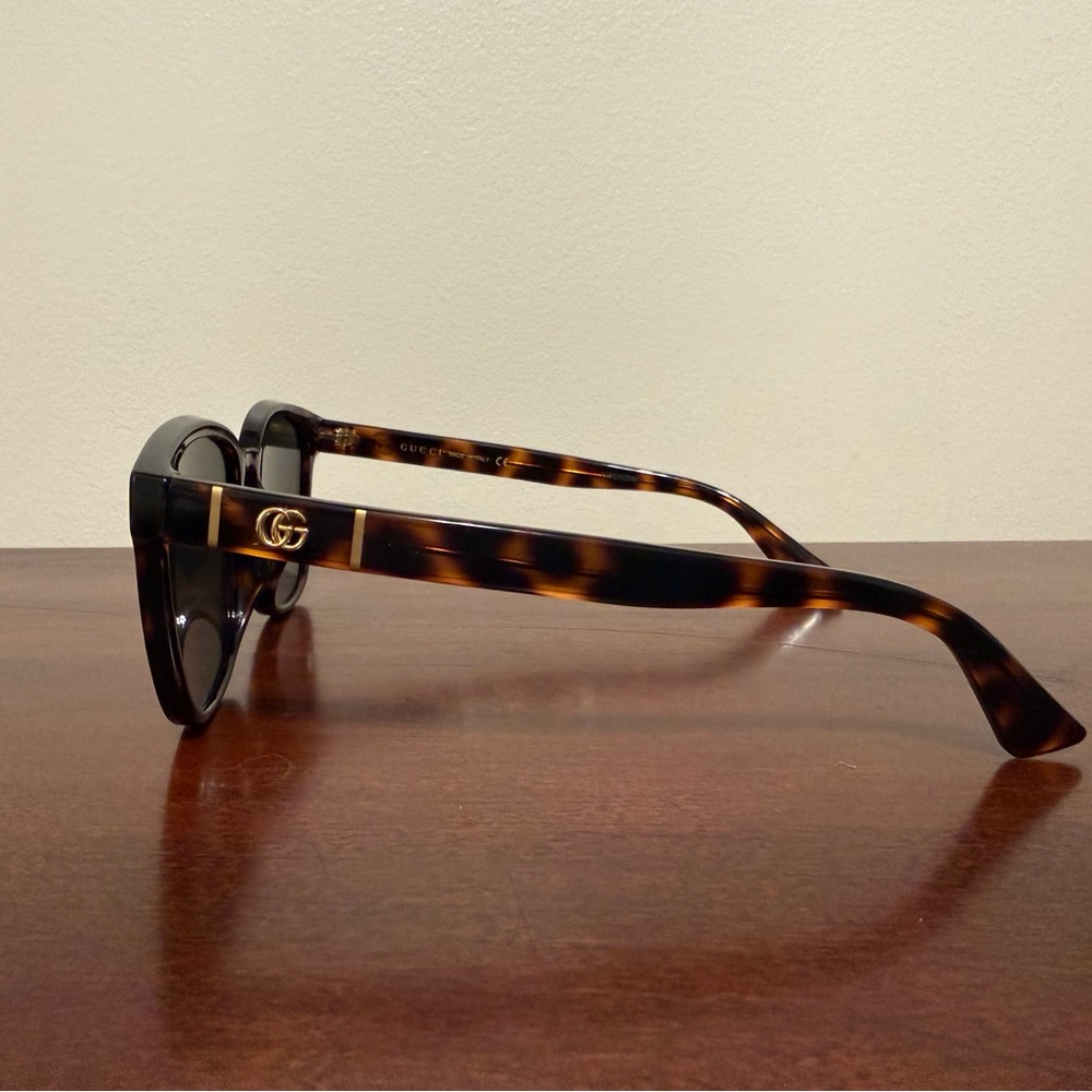 Gucci Sunglasses model R3WGV02980 - Picture 4 of 11